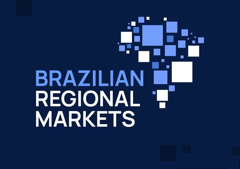 Brazilian Regional Markets: Santa Catarina apresenta potencialidades para investidores em São Paulo