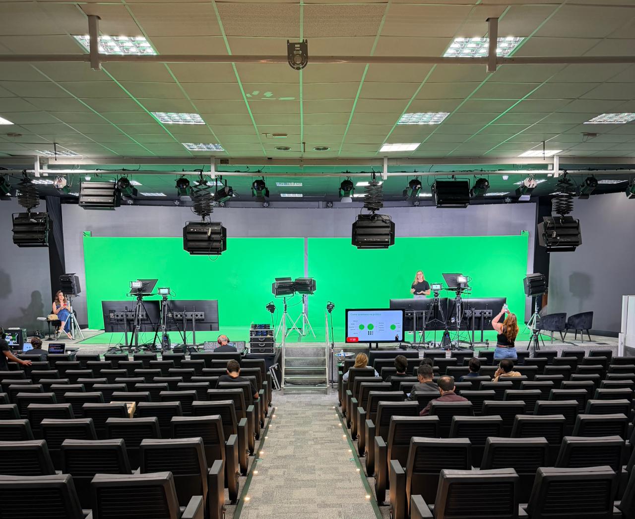 SCTEC promove imersão on-line e gratuita de três dias para quem quer iniciar carreira na tecnologia